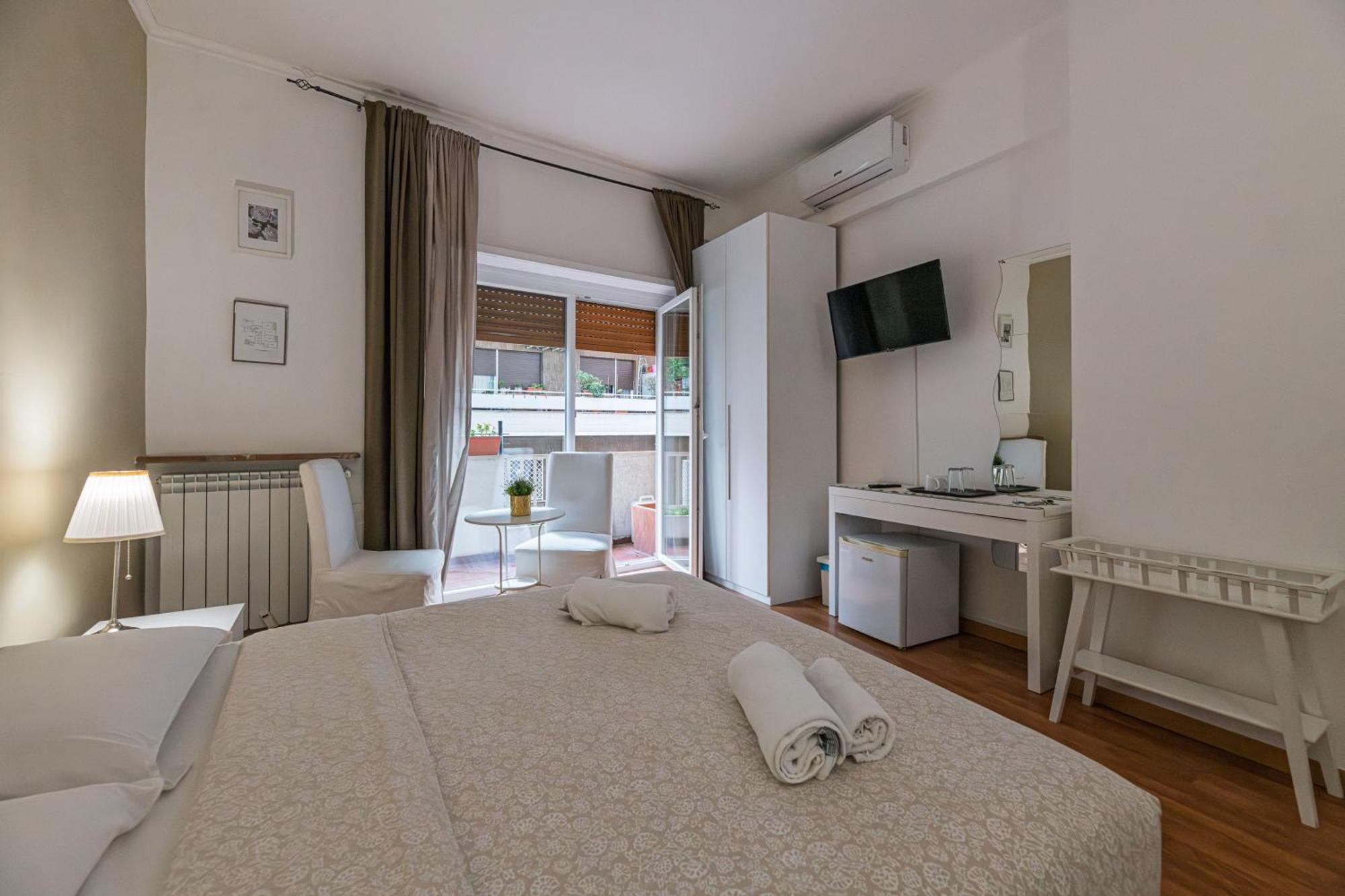 Homestay San Pietro Rome