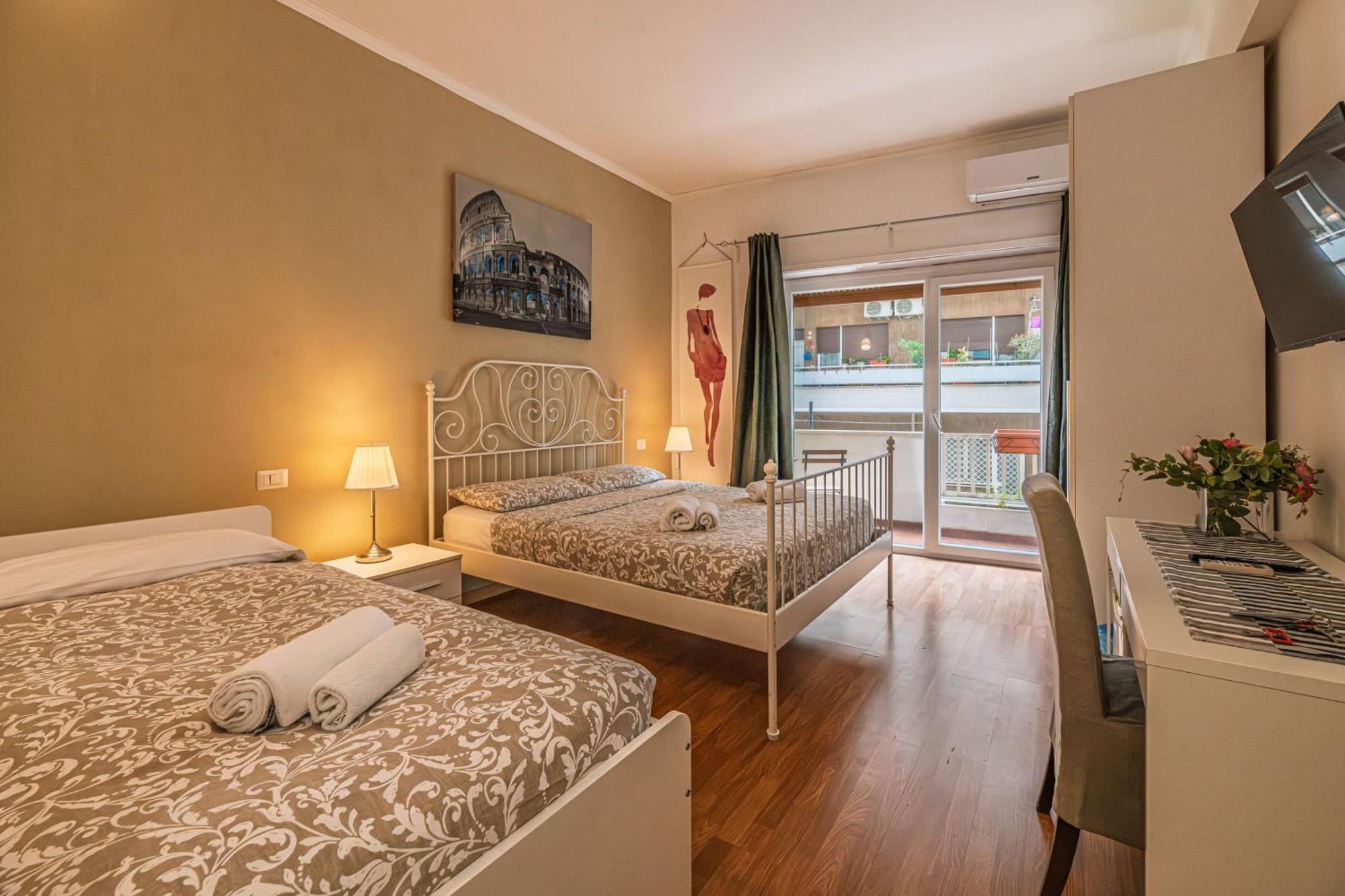San Pietro Homestay