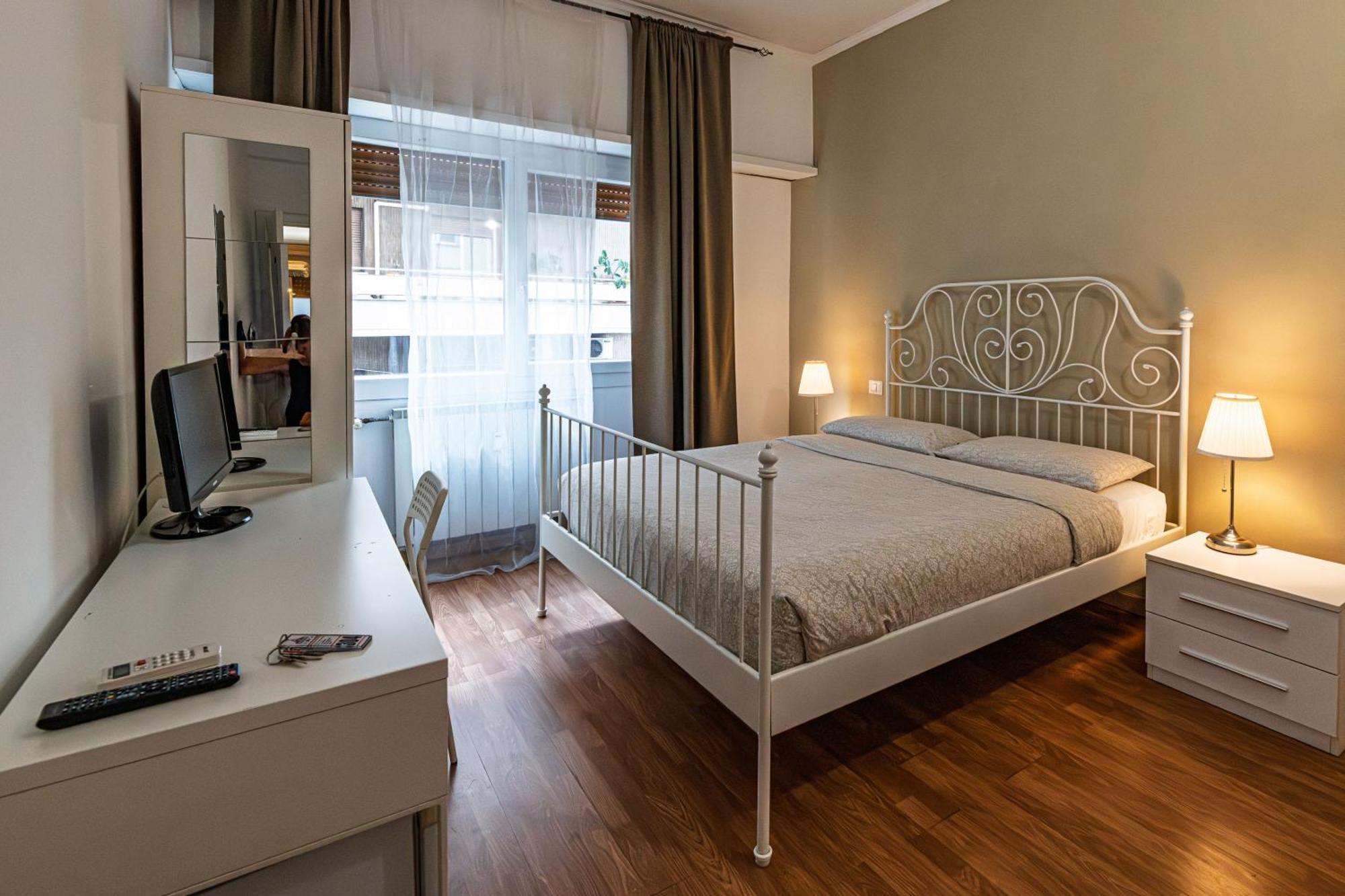 San Pietro Homestay *