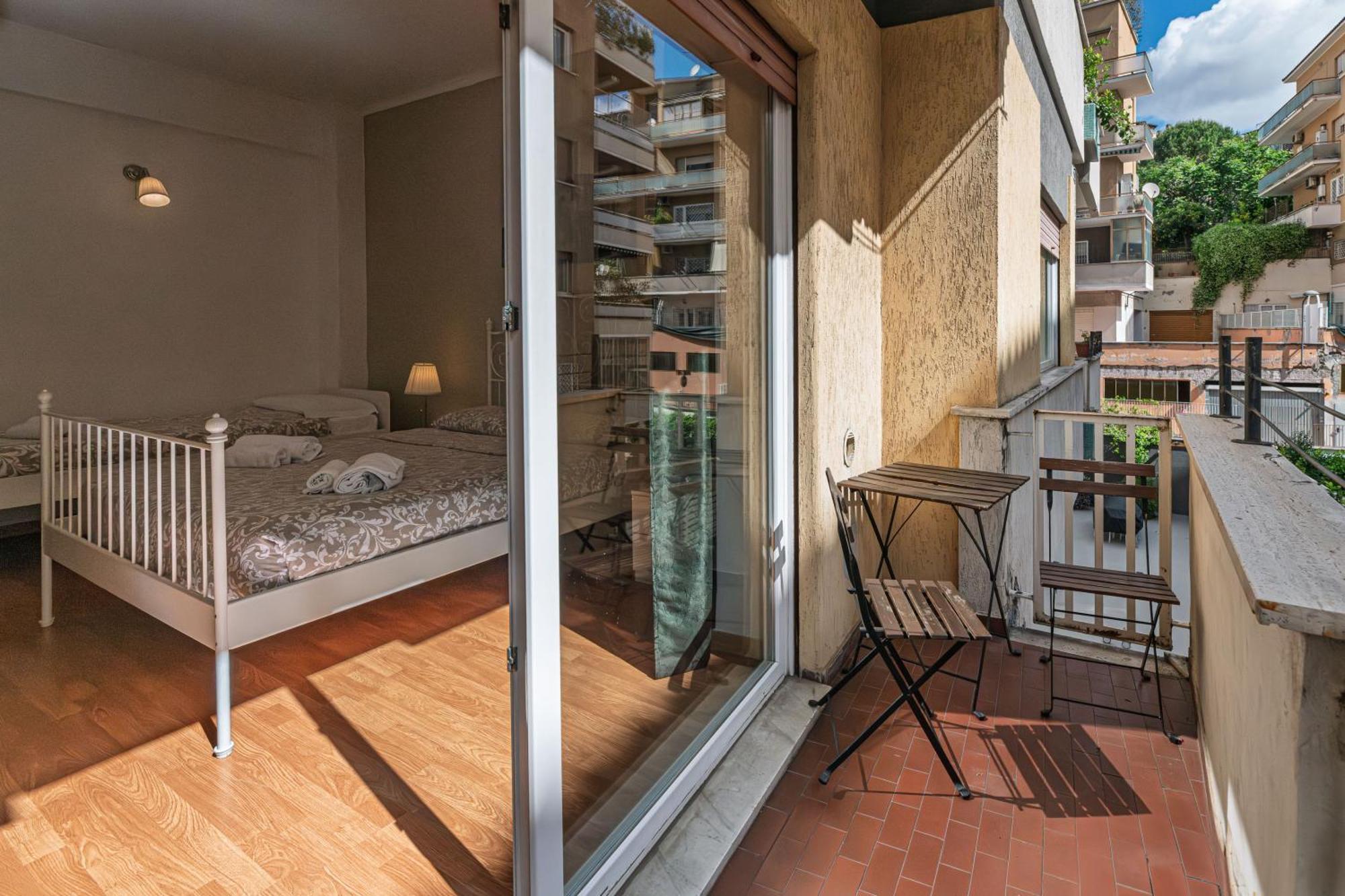 Homestay San Pietro Rome